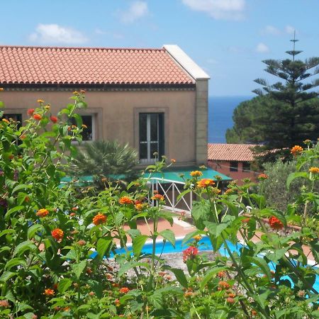 מראטיאה Maison Marida מראה חיצוני תמונה