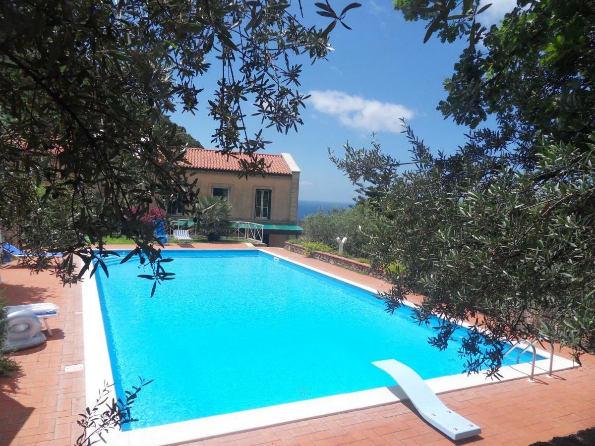 מראטיאה Maison Marida מראה חיצוני תמונה