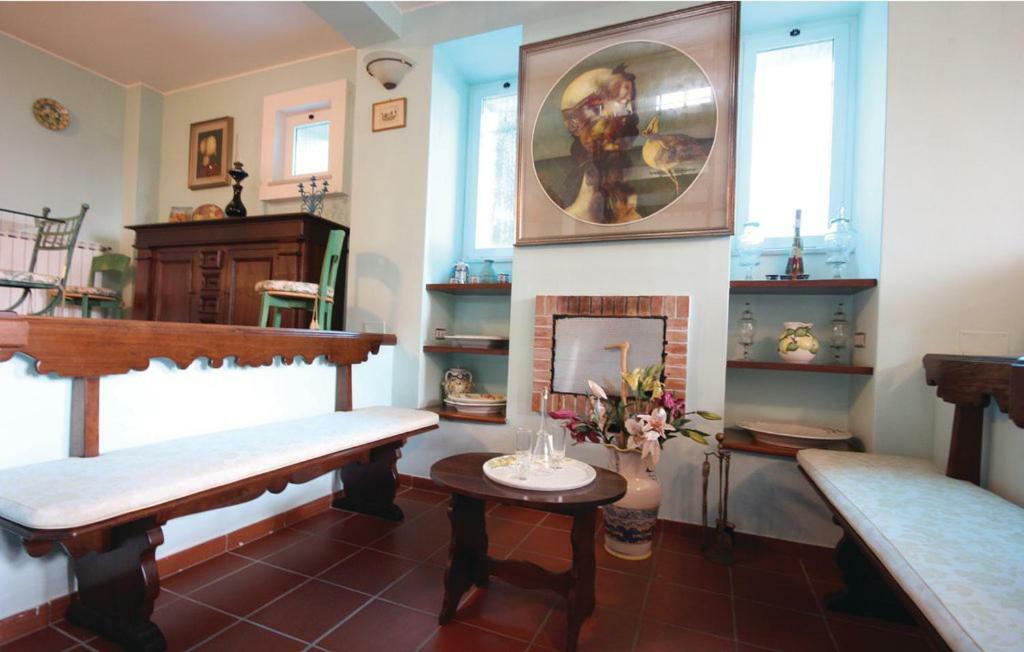 מראטיאה Maison Marida מראה חיצוני תמונה