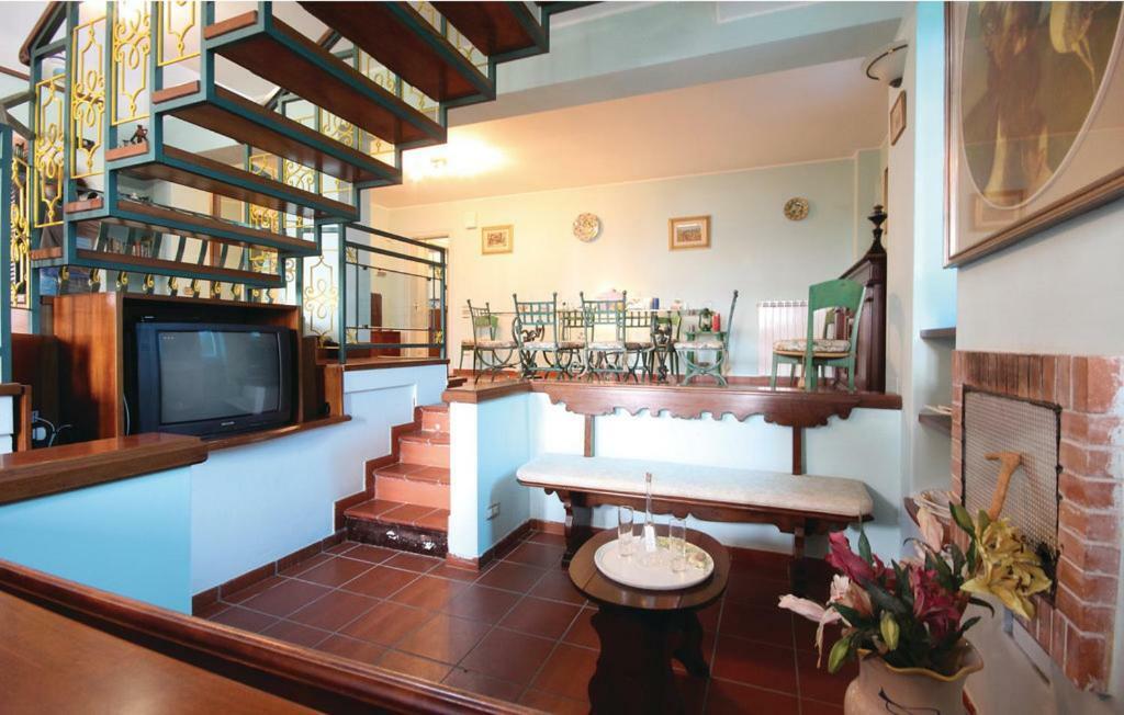מראטיאה Maison Marida מראה חיצוני תמונה