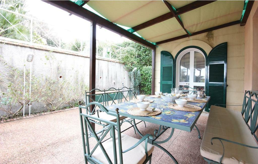 מראטיאה Maison Marida מראה חיצוני תמונה