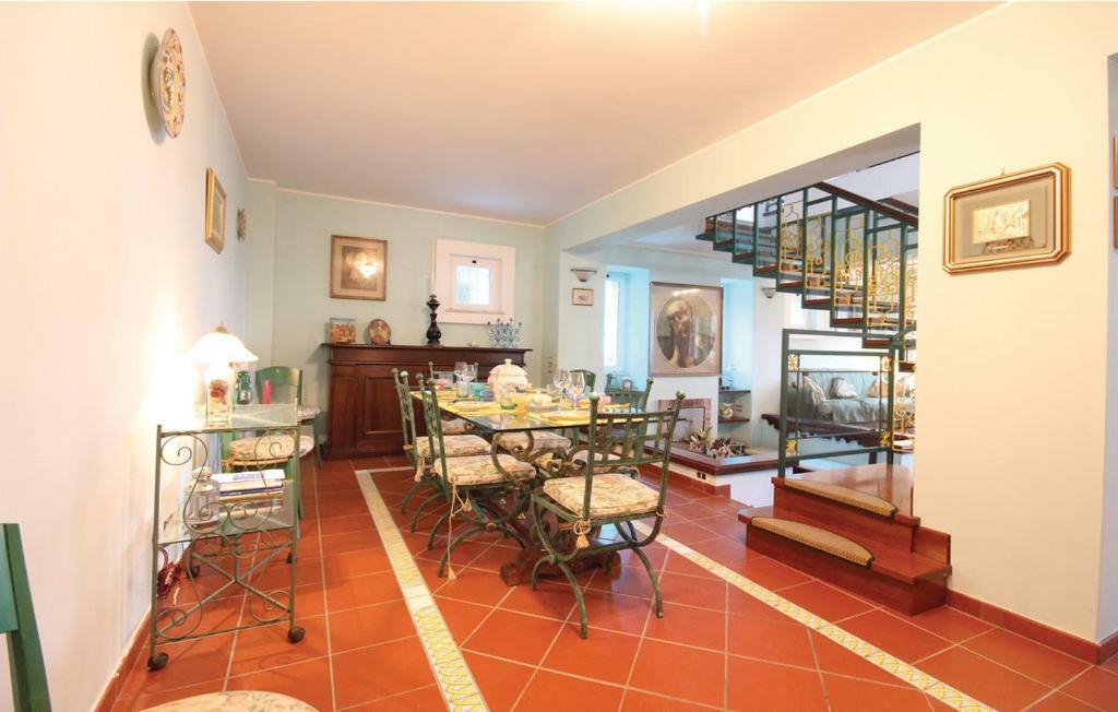מראטיאה Maison Marida מראה חיצוני תמונה