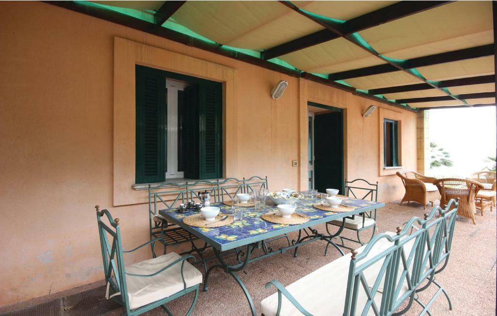 מראטיאה Maison Marida מראה חיצוני תמונה
