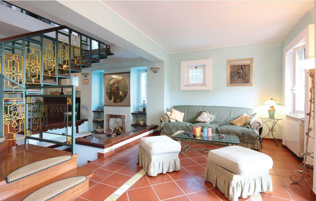 מראטיאה Maison Marida מראה חיצוני תמונה