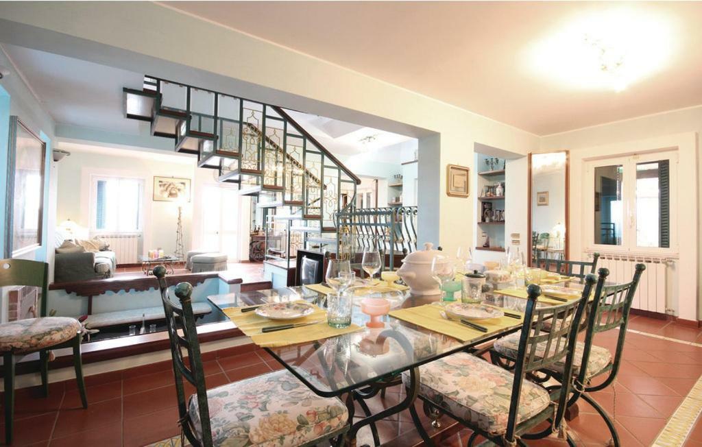 מראטיאה Maison Marida מראה חיצוני תמונה