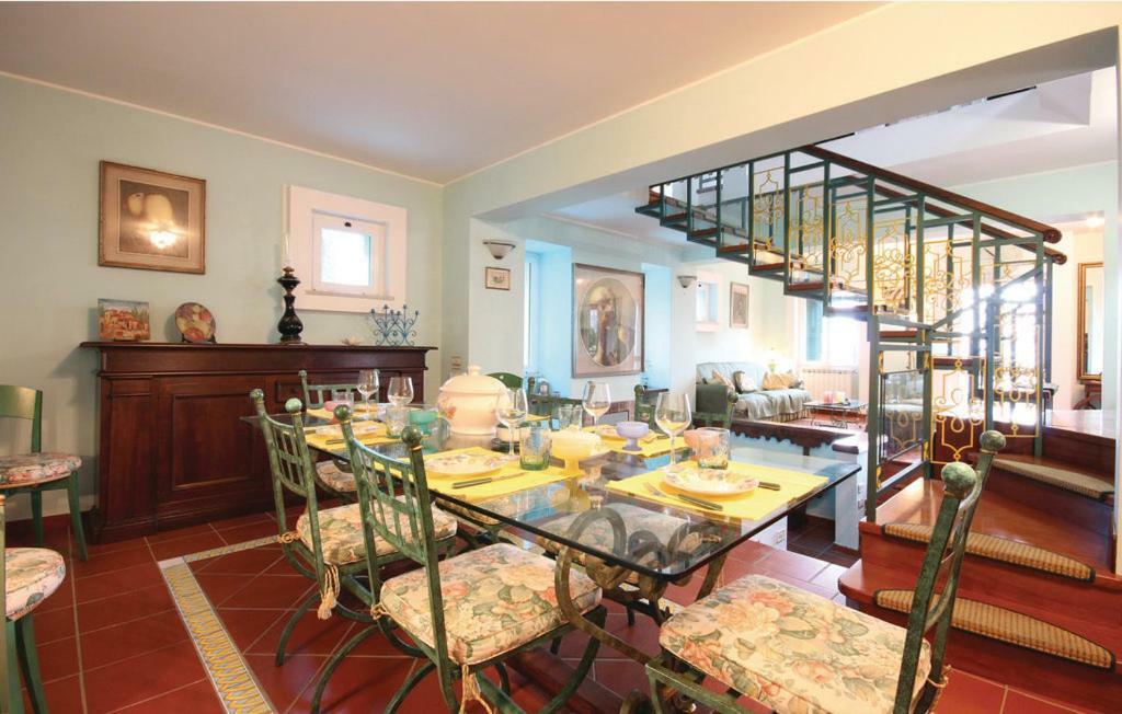 מראטיאה Maison Marida מראה חיצוני תמונה