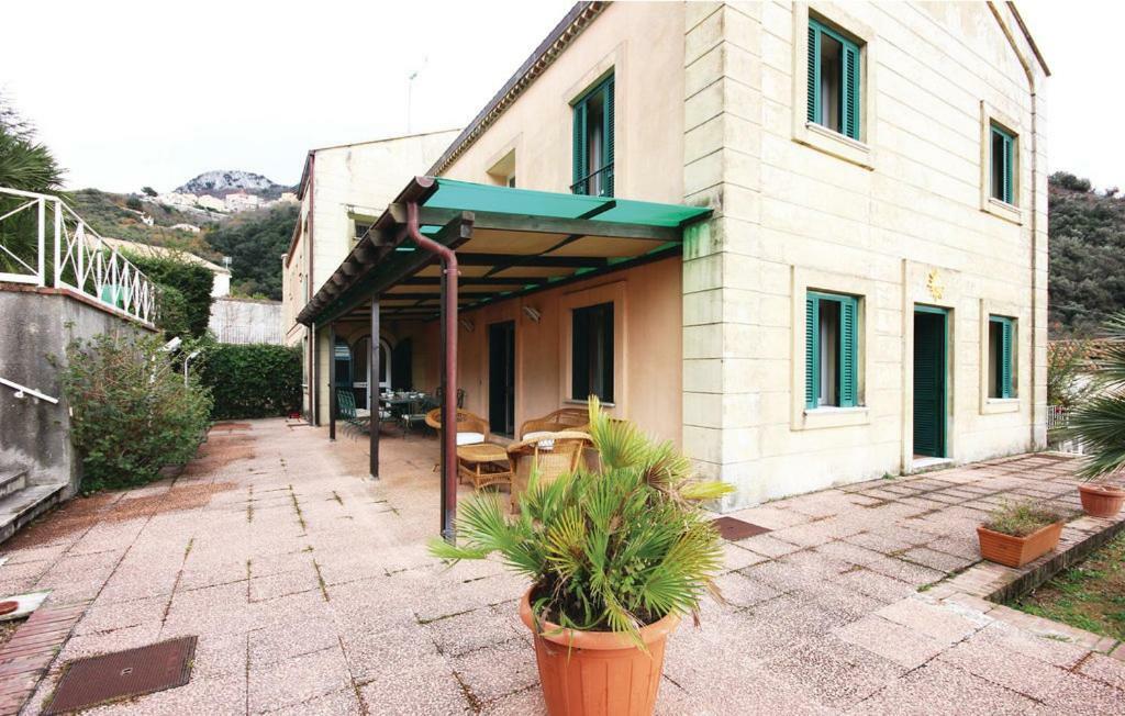 מראטיאה Maison Marida מראה חיצוני תמונה