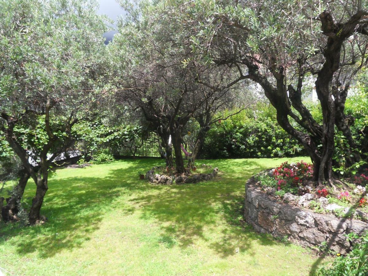 מראטיאה Maison Marida מראה חיצוני תמונה