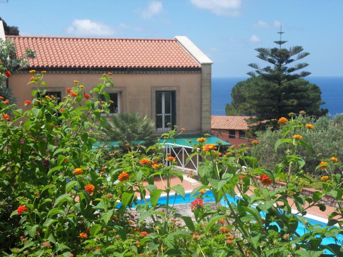 מראטיאה Maison Marida מראה חיצוני תמונה