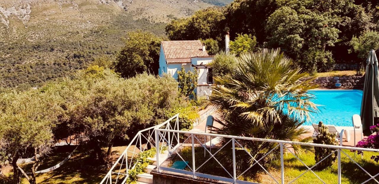 מראטיאה Maison Marida מראה חיצוני תמונה